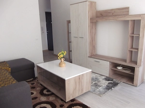 Inchiriez garsoniera mobilata sI utilata,bloc nou. drum Ciorogarla 371C sector 6 - imagine 5