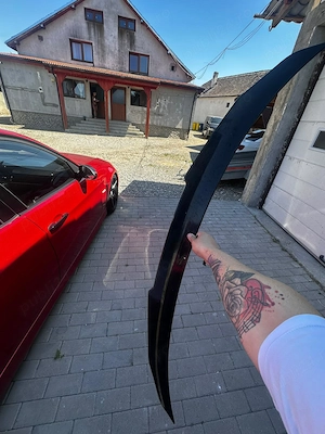 JANTE, FARURI, ELERON    Detalii pret in descriere  - imagine 3