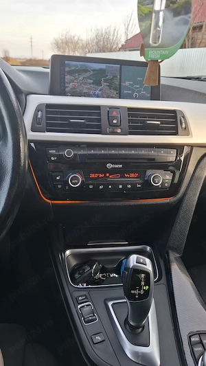 Vand BMW F30 320 an 2012 - imagine 3