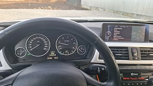 Vand BMW F30 320 an 2012 - imagine 4