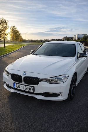 Vand BMW F30 320 an 2012