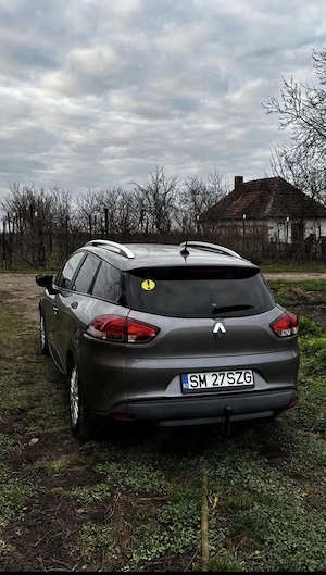Renault Clio 4 1.5dCi euro5  - imagine 2
