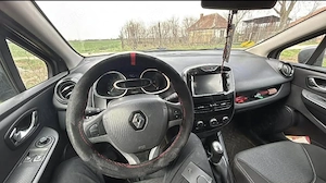 Renault Clio 4 1.5dCi euro5  - imagine 4