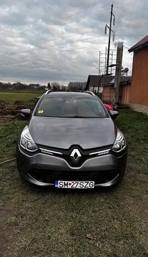 Renault Clio 4 1.5dCi euro5 
