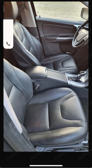 vand Volvo XC 60 - imagine 5