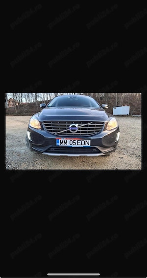vand Volvo XC 60 - imagine 4