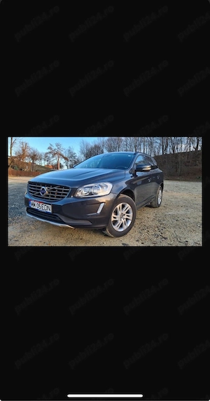 vand Volvo XC 60 - imagine 3
