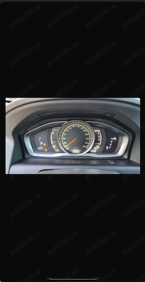 vand Volvo XC 60 - imagine 2