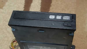 Pachet Componente Pc + Dvd Extern Asus - imagine 2