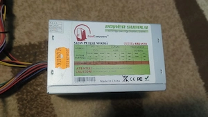 Pachet Componente Pc + Dvd Extern Asus - imagine 3