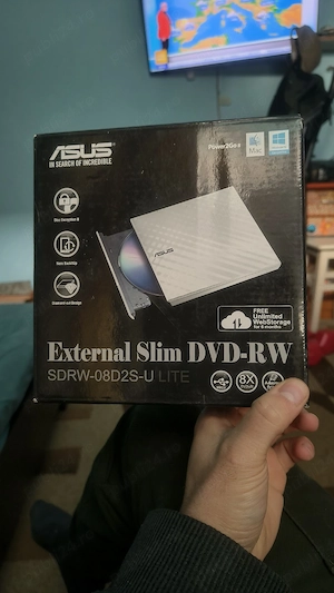 Pachet Componente Pc + Dvd Extern Asus - imagine 4