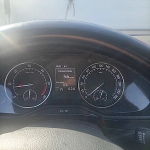 Skoda superb 2016 - imagine 4