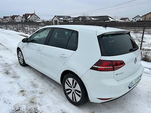 Golf 7 e Electric Accept Varianta   - imagine 4