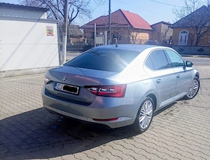 Skoda superb 2016 - imagine 2