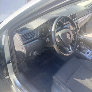 Skoda superb 2016 - imagine 3