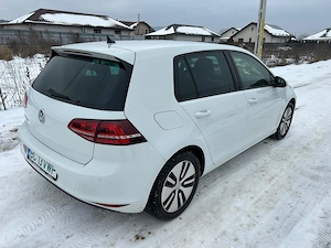 Golf 7 e Electric Accept Varianta   - imagine 5