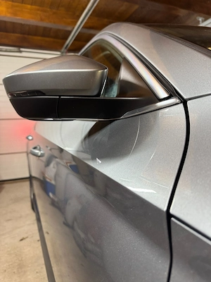 Skoda superb 2016 - imagine 5