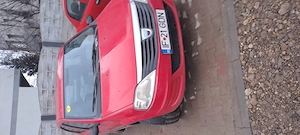 vand Dacia Logan