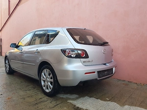 Mazda 3 Euro 4  - imagine 5