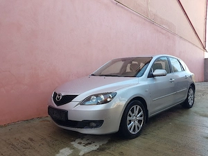 Mazda 3 Euro 4 