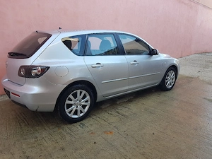 Mazda 3 Euro 4  - imagine 4