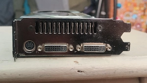 Vand Placa Video Nvidia Geforce  GTX 260 - imagine 4