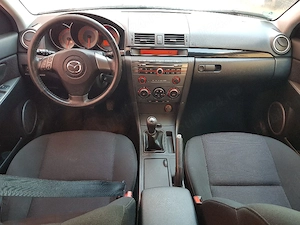 Mazda 3 Euro 4  - imagine 2