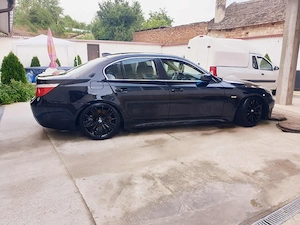 bmw e60 520d lci