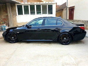 bmw e60 520d lci - imagine 2