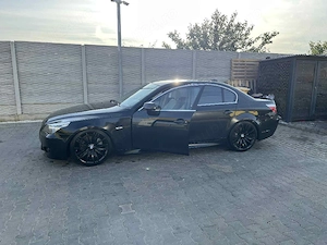 bmw e60 520d lci - imagine 5