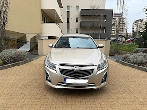 Chevrolet Cruze 1.6 benzina 2014 !  - imagine 3