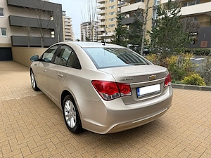 Chevrolet Cruze 1.6 benzina 2014 !  - imagine 2
