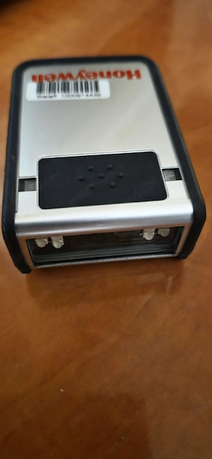 Scanner QR - imagine 2