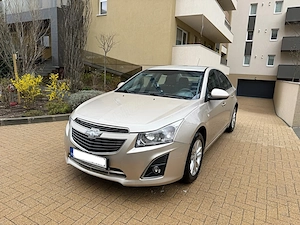 Chevrolet Cruze 1.6 benzina 2014 ! 