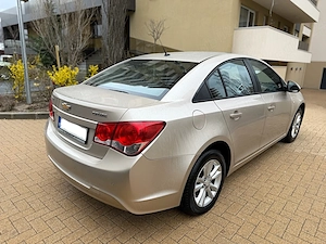 Chevrolet Cruze 1.6 benzina 2014 !  - imagine 5