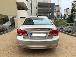Chevrolet Cruze 1.6 benzina 2014 !  - imagine 4