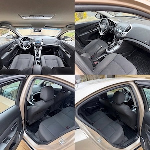 Chevrolet Cruze 1.6 benzina 2014 !  - imagine 8