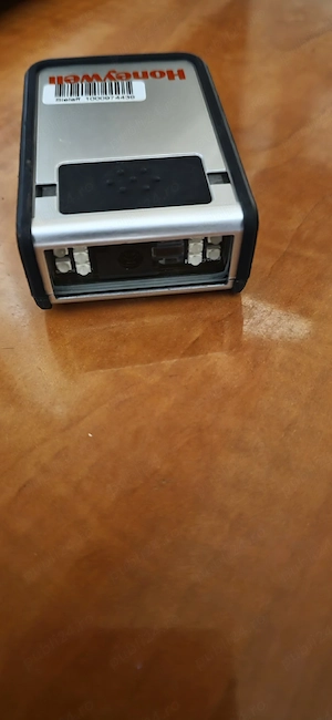 Scanner QR - imagine 3