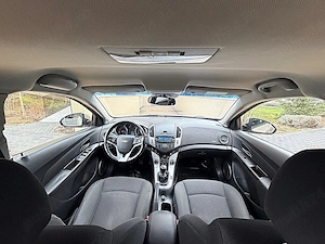 Chevrolet Cruze 1.6 benzina 2014 !  - imagine 7