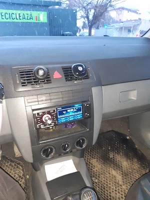 vand Skoda Fabia 1,9 sdi km 173000.proprietar - imagine 4