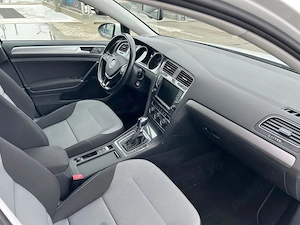 Golf 7 e Electric Accept Varianta   - imagine 6