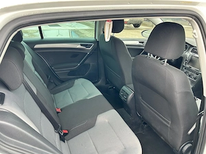 Golf 7 e Electric Accept Varianta   - imagine 7