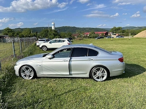 bmw seria 5 f10 530d - imagine 2