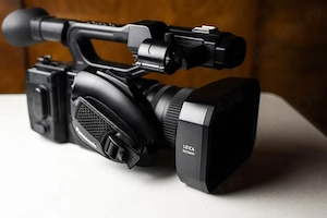 Panasonic AG-UX90  cameră video 4K nou!!!