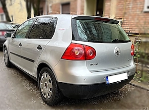 VW Golf 5 1.6 Benzina 221000 km Senzori park Klimatronic - imagine 4