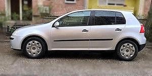 VW Golf 5 1.6 Benzina 221000 km Senzori park Klimatronic