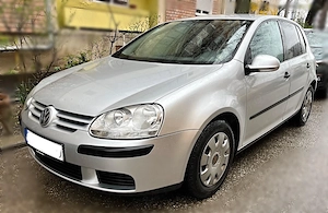 VW Golf 5 1.6 Benzina 221000 km Senzori park Klimatronic - imagine 2