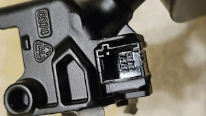 Oglinda retrovizoare Peugeot 98197904XT - imagine 5