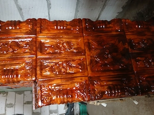 Soba teracota  - imagine 2