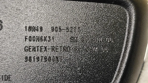 Oglinda retrovizoare Peugeot 98197904XT - imagine 4